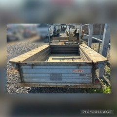 トレーラの画像