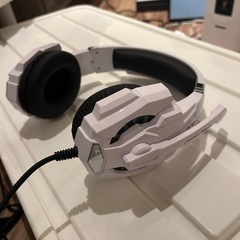 ヘッドセットの画像