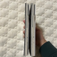 ハイキュー漫画の画像