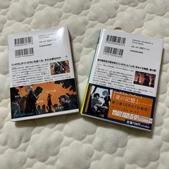 【値下げ中‼️】Eve　小説の画像