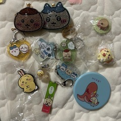 ちいかわ　雑貨の画像