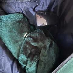 ダンロップのゴルフバックの画像