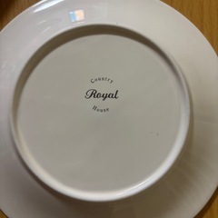 カントリーハウス５枚セットの画像