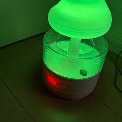 アロマディフューザーの画像