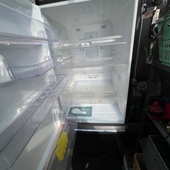 冷蔵庫無料で差し上げますの画像
