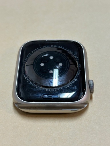 Apple Watch Series 9（GPS + Cellular）