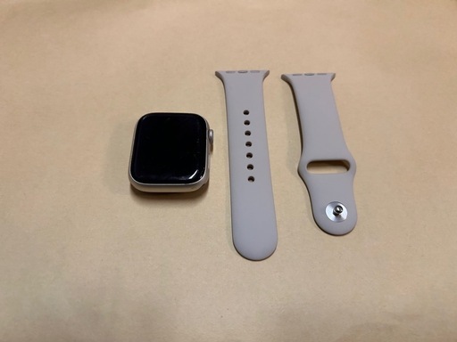 Apple Watch Series 9（GPS + Cellular）