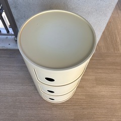 Kartell  コンポニビリの画像