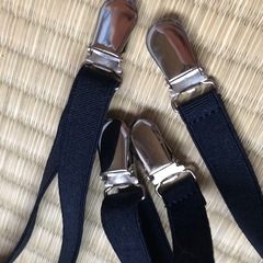 子供用サスペンダー✨の画像