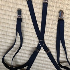 子供用サスペンダー✨の画像