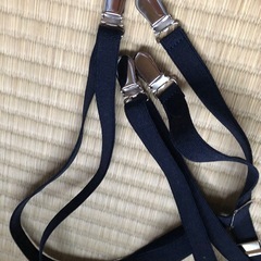 子供用サスペンダー✨の画像