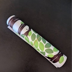 【新品】 ウォールステッカー  壁　シール　飾り　木　特大の画像