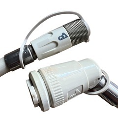 ガスホース 5m 大阪ガス ⑨の画像