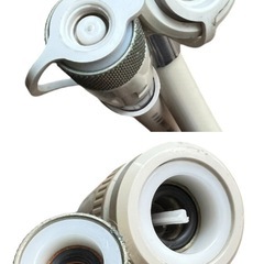 ガスホース 5m 大阪ガス ⑨の画像