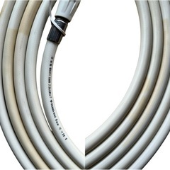 ガスホース 5m 大阪ガス ⑨の画像