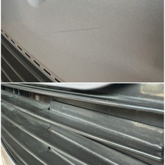 FHV-iX302Y 石油ファンヒーター CORONAの画像