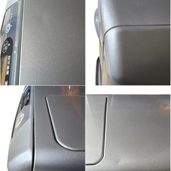 FHV-iX302Y 石油ファンヒーター CORONAの画像