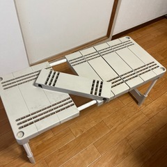 伸縮台の画像