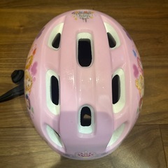 アイデス ゆめかわ プリンセス自転車 18インチの画像