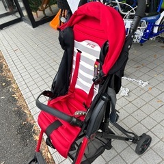 ベビーカー　Ｆ２の画像