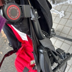 ベビーカー　Ｆ２の画像