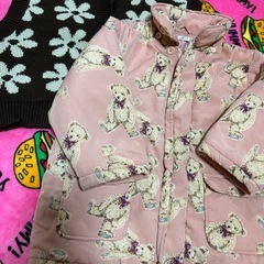 レトロ子供服 まとめ売り 続きの画像