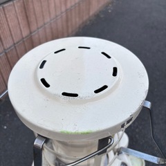 アラジン　開放式石油ストーブ　J380004　の画像