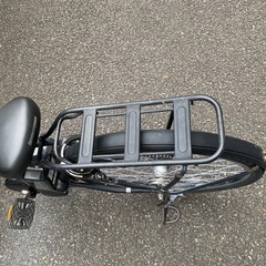 ブリヂストン電動自転車　激安の画像