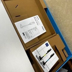 ②掃除機の画像