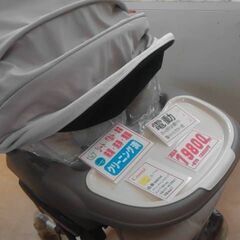 電動ハイローチェア　コンビ　スウィングベッド＆チェア　ネムリラベディロング　A17430の画像