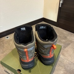 　KEEN 　スノーブーツ　冬靴　　の画像