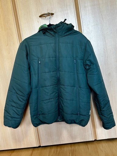 未使用　BILLABONG ビラボン　アウター　M