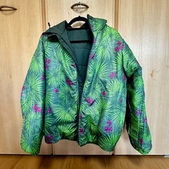 未使用　BILLABONG ビラボン　アウター　Mの画像