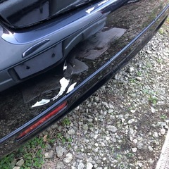 SAI 前期　車検R10年1月の画像