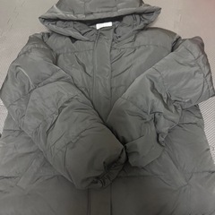 レディース服　ダウンジャケット　M〜L の画像