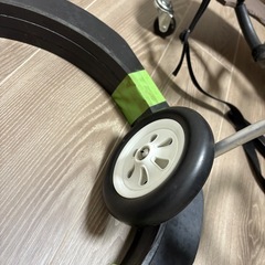 三角コーンのゴム部
の画像