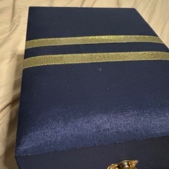 【新品未使用】タイ伝統の豪華な逸品　ベンチャロン焼き風 カップ＆ソーサーの画像