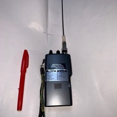 マルハマ 鳴物入 RT-555PC マルチバンドレシーバーの画像