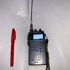 マルハマ 鳴物入 RT-555PC マルチバンドレシーバー