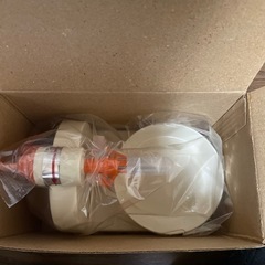 むき太郎 回転式果物皮むき器 未使用の画像