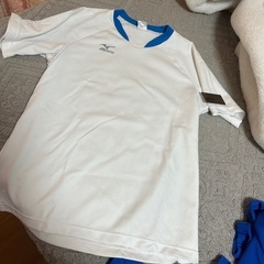 徳島　生光学園　体操服　ジャージセットの画像