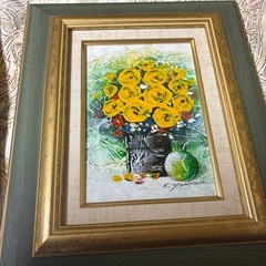 無料　絵画の画像