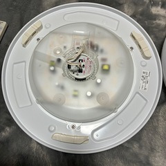 パナソニック シーリングライト HH-CF0628AH 2024年製　6畳用の画像