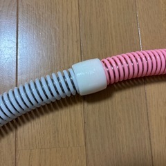 ダイエット　フラフープの画像