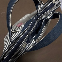 トートバッグの画像