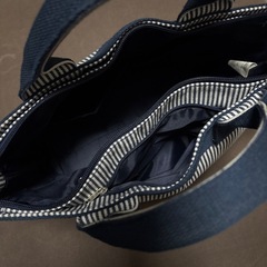 トートバッグの画像