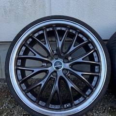 ロクサーニ  マルチ フォルケッタ20インチの画像