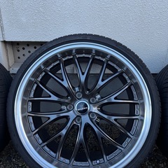 ロクサーニ  マルチ フォルケッタ20インチの画像