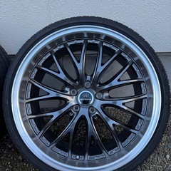 ロクサーニ  マルチ フォルケッタ20インチの画像