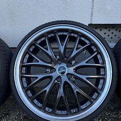 ロクサーニ  マルチ フォルケッタ20インチの画像